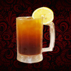 Teh O Lemon Ice Teh O Lemon Ice